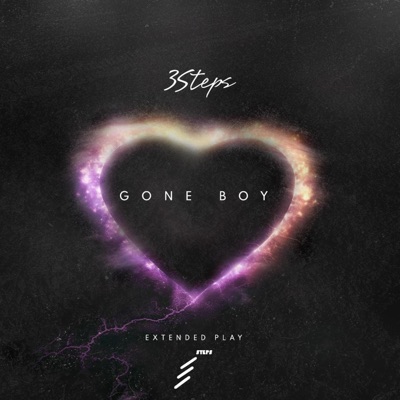 Gone Boy EP - Single