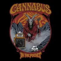 In The Pocket — Cannabus
