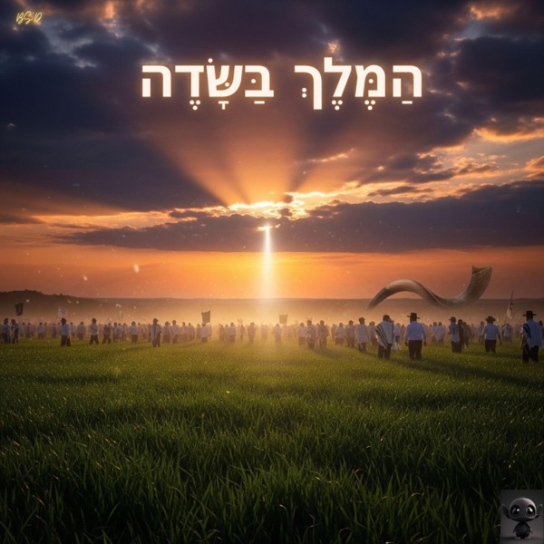 הַמֶּלֶךְ בַּשָּׂדֶה