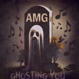 GHOSTING YOU