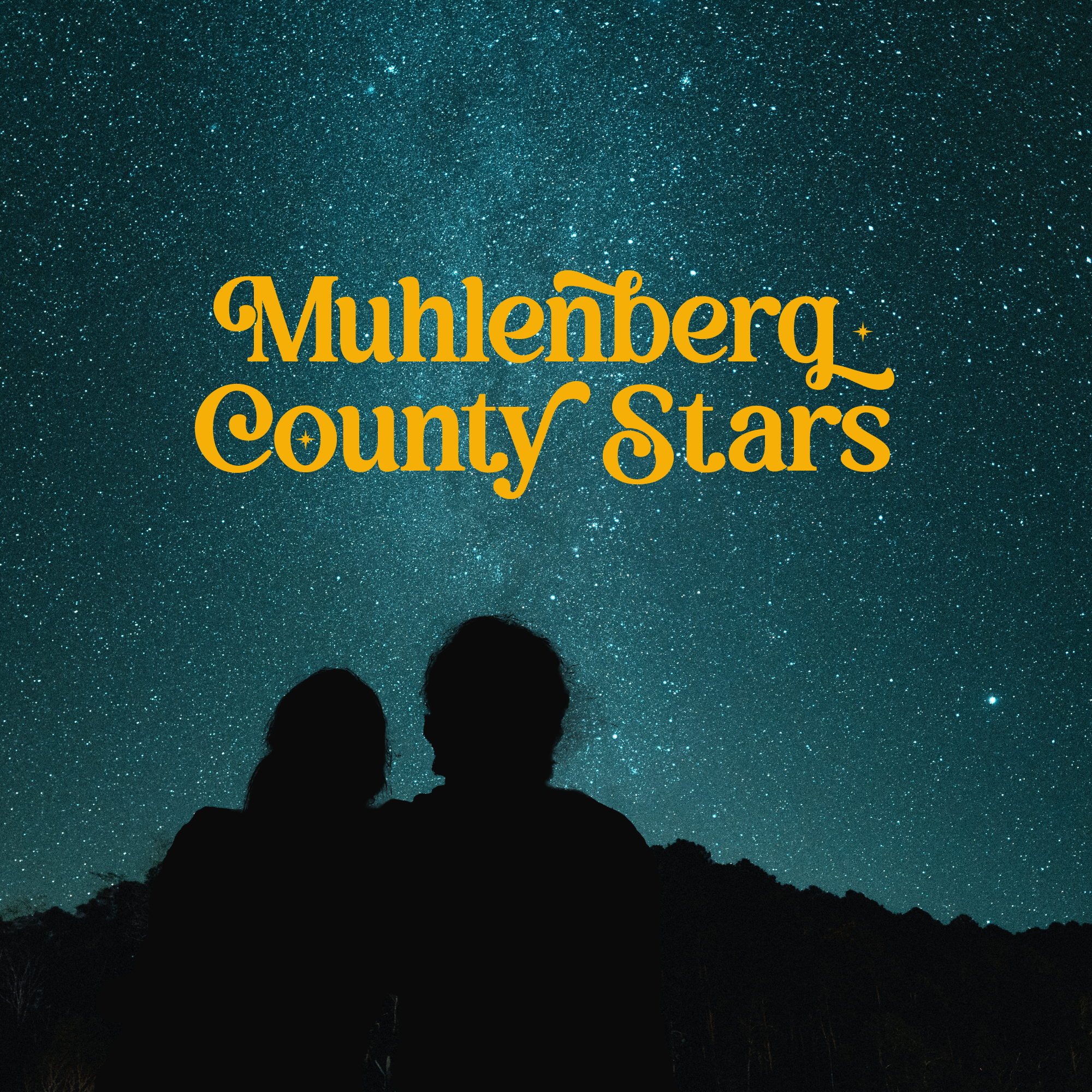 Muhlenberg County Stars - Single
