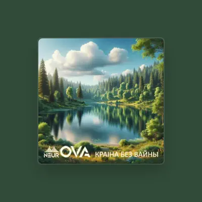 Listen to Mova Neurova, watch music videos, read bio, see tour dates & more!
