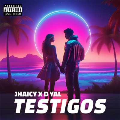 TESTIGOS (feat. D-Yal) - Single