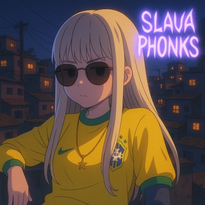 DUDUX - Slava Phonks (Super Slowed)