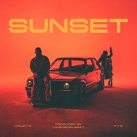 SUNSET - EP - Cruzito