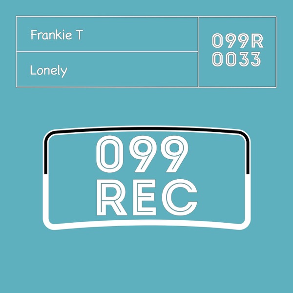 Lonely - Single