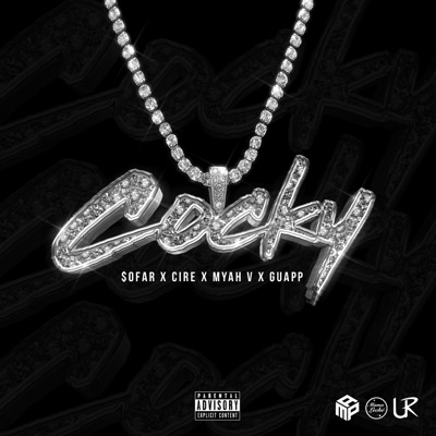 Cocky (feat. Cire, Myah V & Guapp) - Single