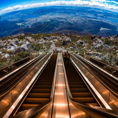 Elevator Music