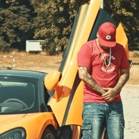 MRDBRZ - Single - Mega M