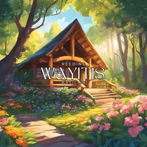 wayitis (feat. Basilisk) - Single