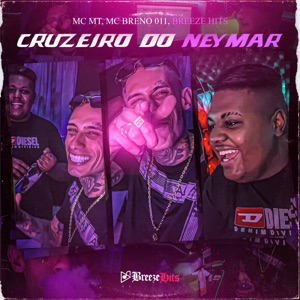 Cruzeiro do Neymar