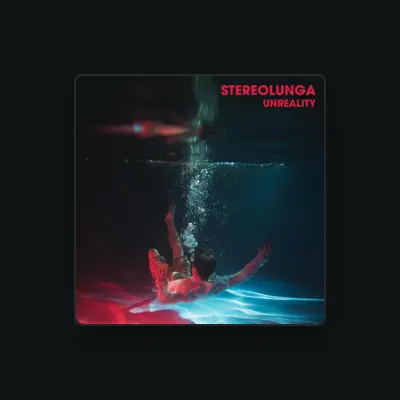 Listen to Stereolunga, watch music videos, read bio, see tour dates & more!