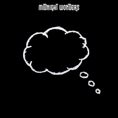 OVERTHINKING - Single