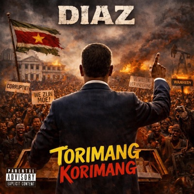 Torimang Korimang - Single