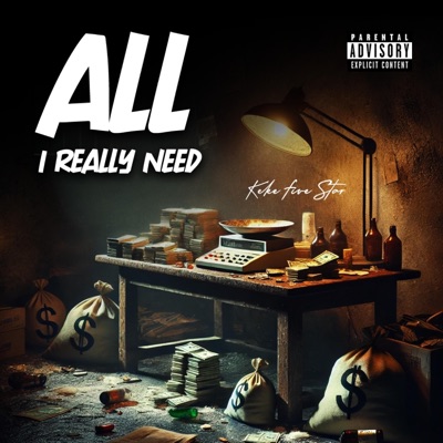 All I Really Need - Single