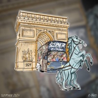 Sleipner 2024 - Single - E-Tard