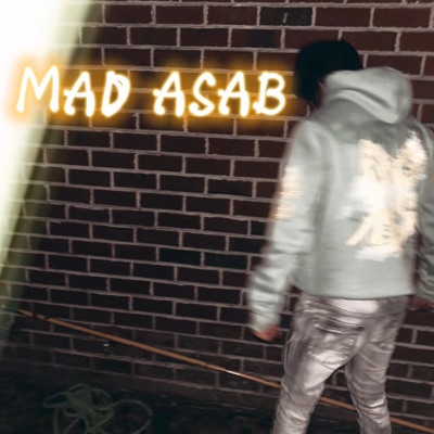 Mad asab - Single