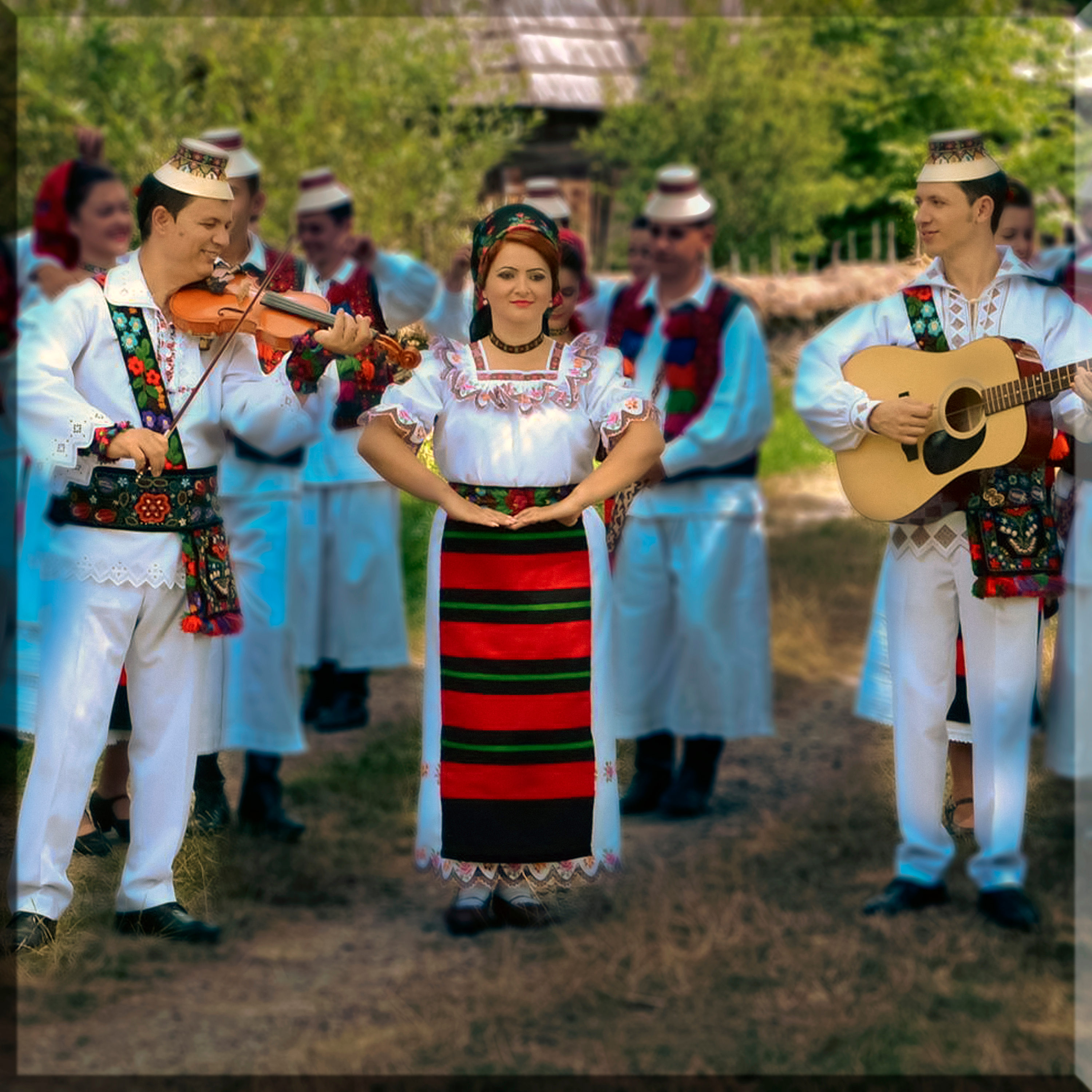 La Moară La Niculai