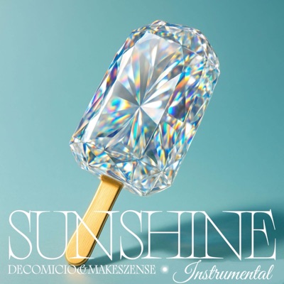 Sunshine (Instrumental) - Single