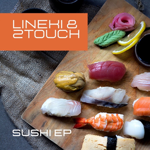 Sushi - EP