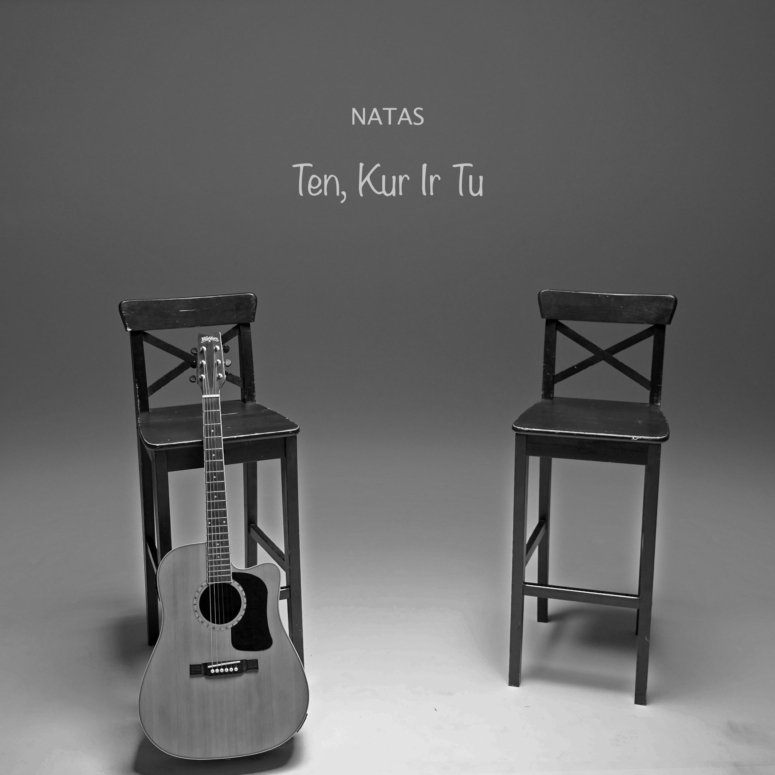 Ten Kur Ir Tu - Single