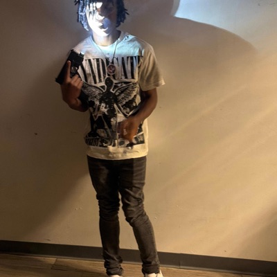 Skate (feat. Lil Doon) - Single