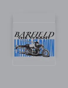 收听 Mike Barfield、观看音乐视频、阅读小传、查看巡演日期等 ！