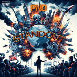 STAND OUT PnDame