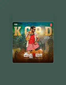 Dengarkan Balaji Sri, tonton video musik, baca bio, lihat tanggal tur & lainnya!