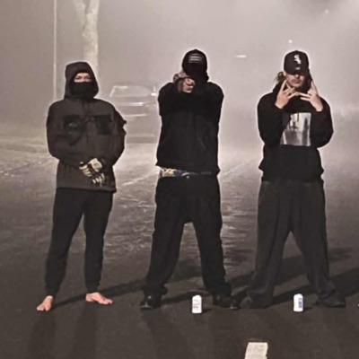 Hell Raiser - Single