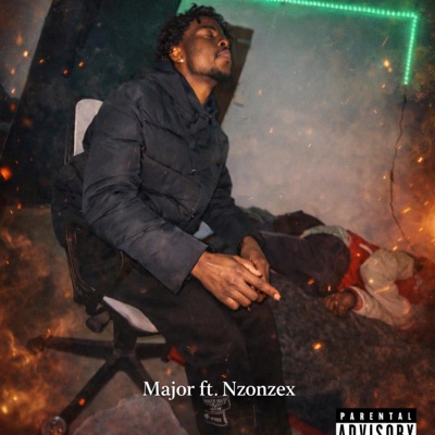 Paivapo (feat. Nzonzex) - Single