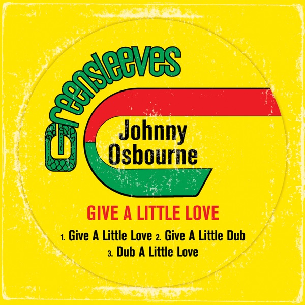Give a Little Love - Single