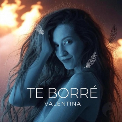 Te Borré - Single
