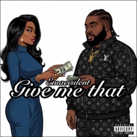 Give Me That - Single - Big Fella presents & Emacculent