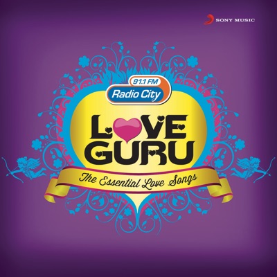 Radio City Love Guru