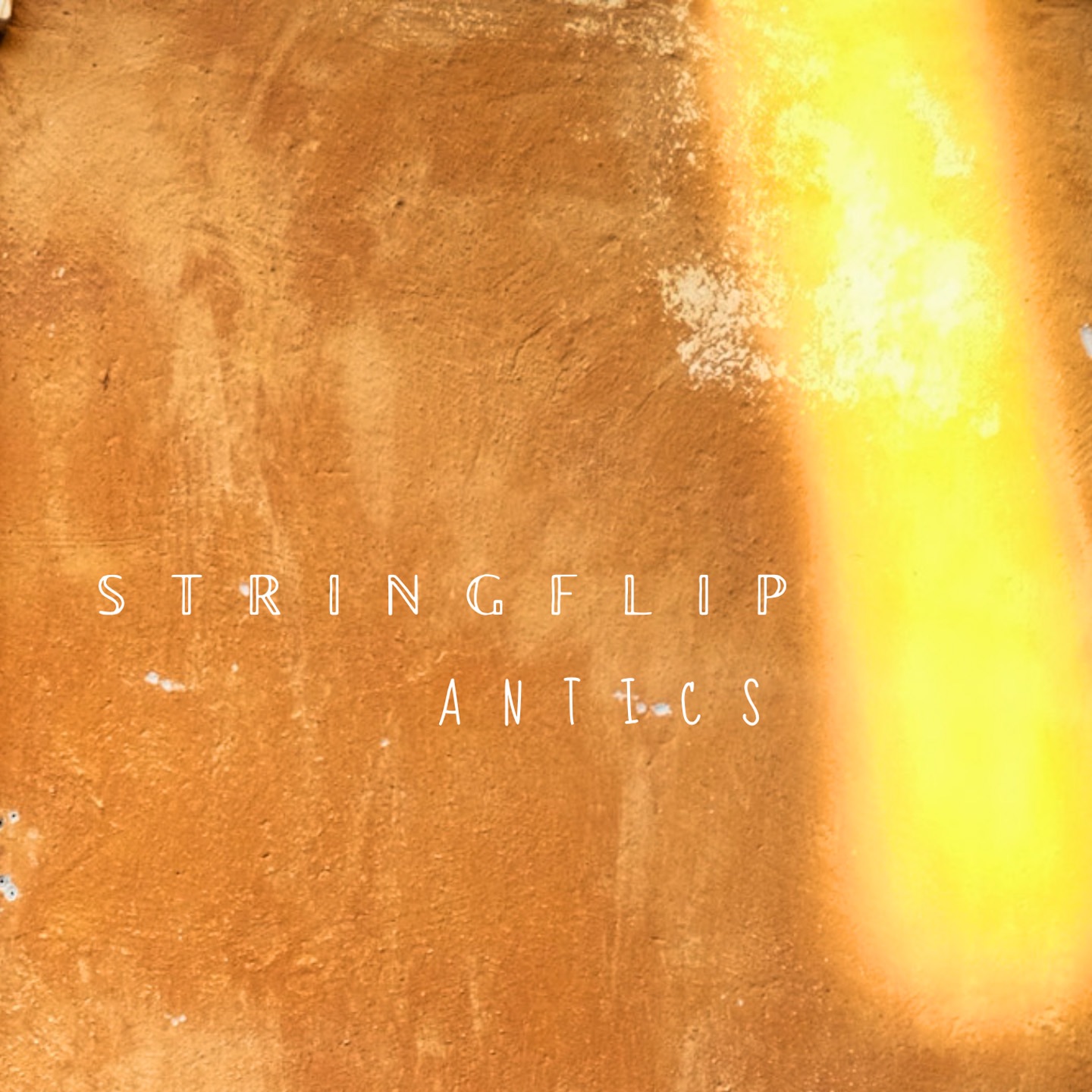 Stringflip - Tit er jeg glad