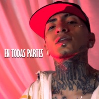 En Todas Partes - Single - Andy Stiick & Arion