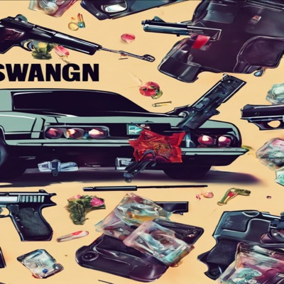 Swangn - Single