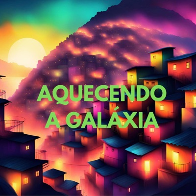 AQUECENDO A GALÁXIA 1 MIN - Single