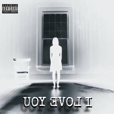 I love you (feat. Michael Myers & Jason Voorhees) - Single
