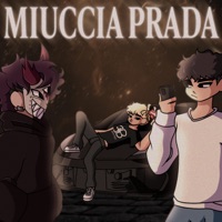MIUCCIA PRADA - Single - Shark Forever Real