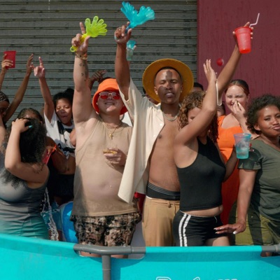 Summer Vibez (feat. SES) - Single