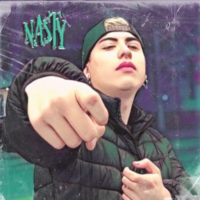 Nasty - Single