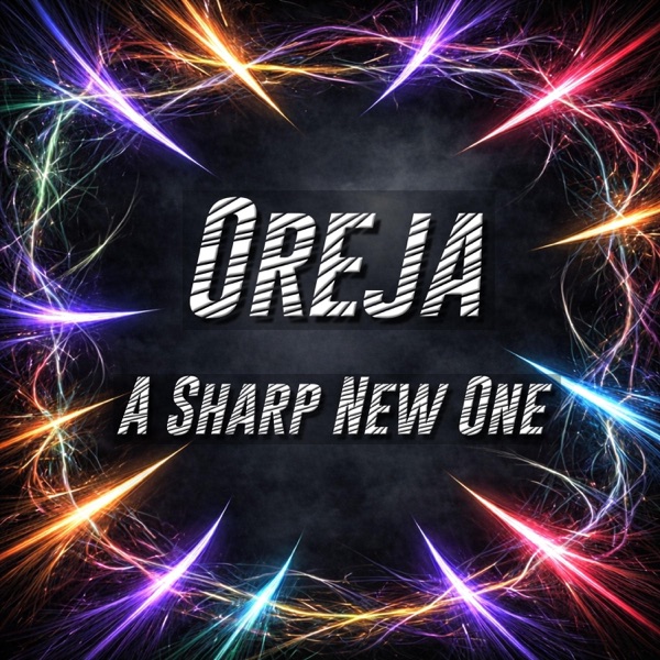 A Sharp New One - Single