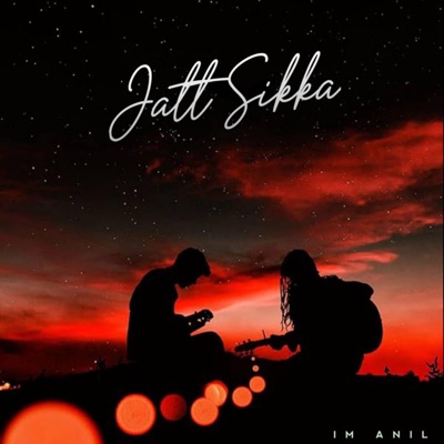 Vibetrax - Jatt Sikka (feat. Im Anil)