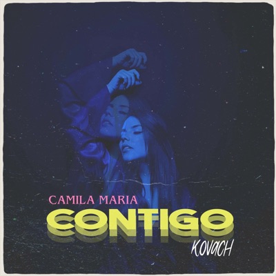 Contigo - Single