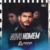Adair Cardoso - Quem Foi