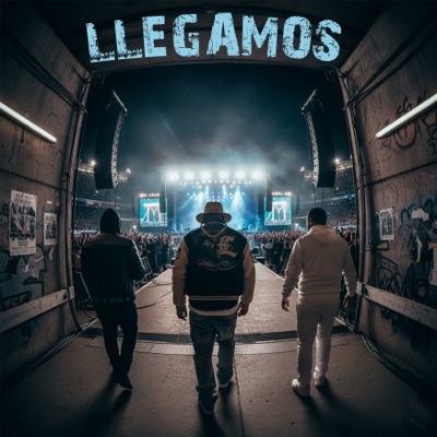 Llegamos - Single