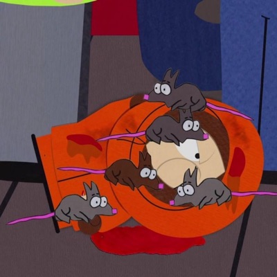 oh rats! - EP