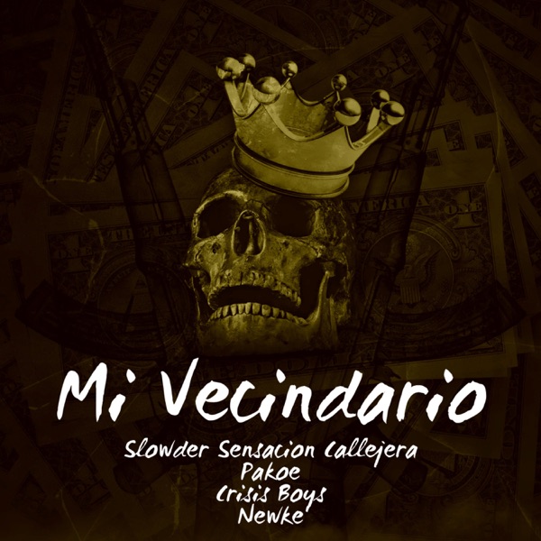 Mi Vecindario